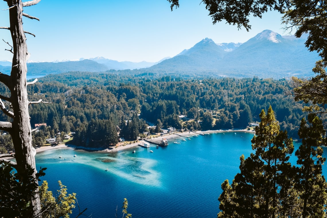 que excursiones hacer en bariloche
