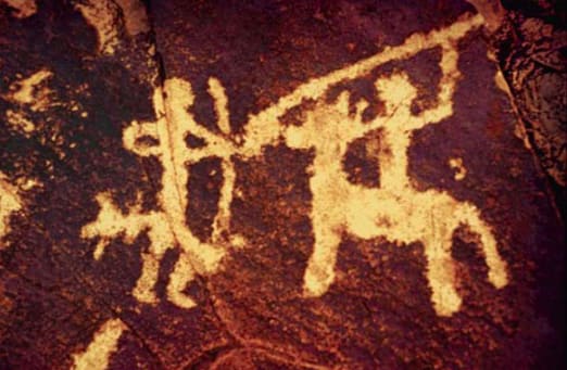 La guía definitiva para conocer el Noroeste argentino - Worldpackers - El Pintado Argentina 