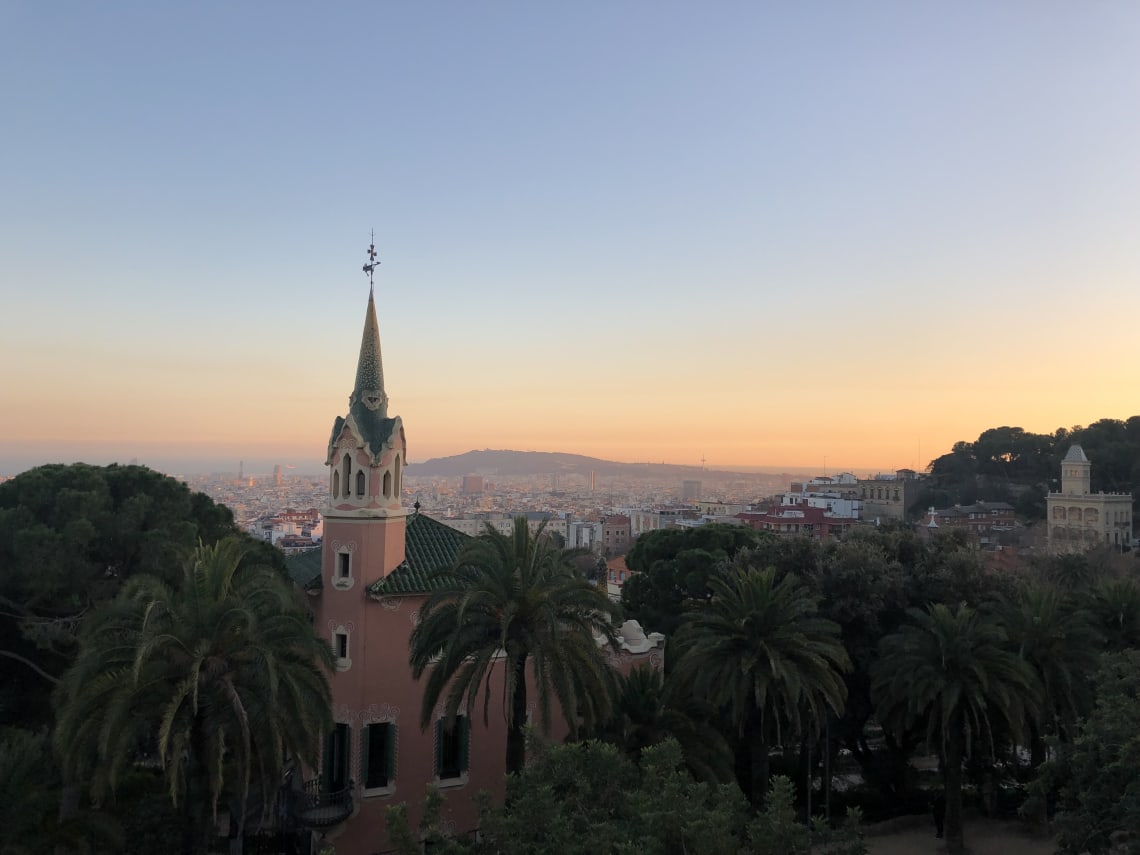 La mega guía para viajar a Barcelona: qué ver, qué hacer y mucho más