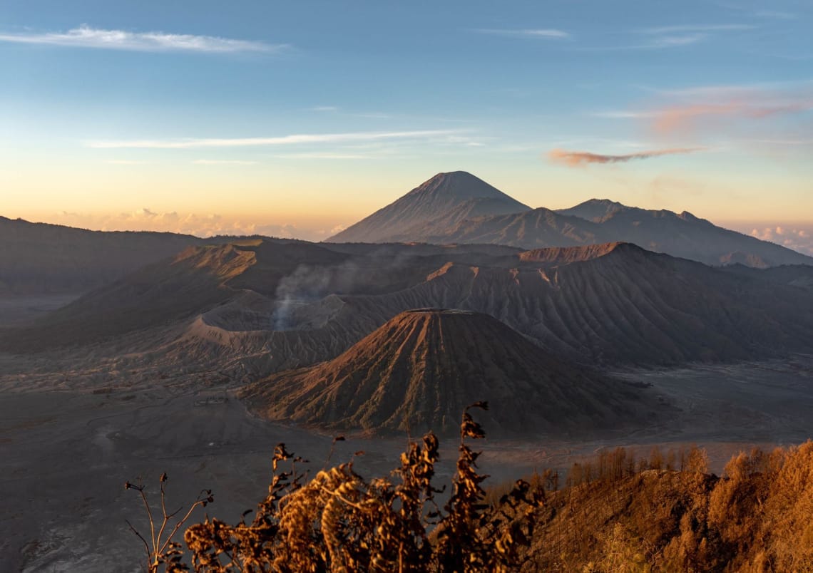 itinerario-de-viaje-por-java-tierra-de-volcanes - Worldpackers