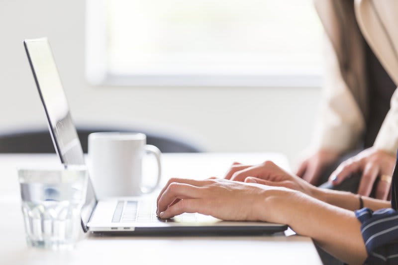 Espaces de travail pour les nomades numériques