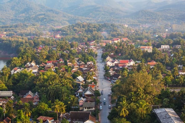 Laos