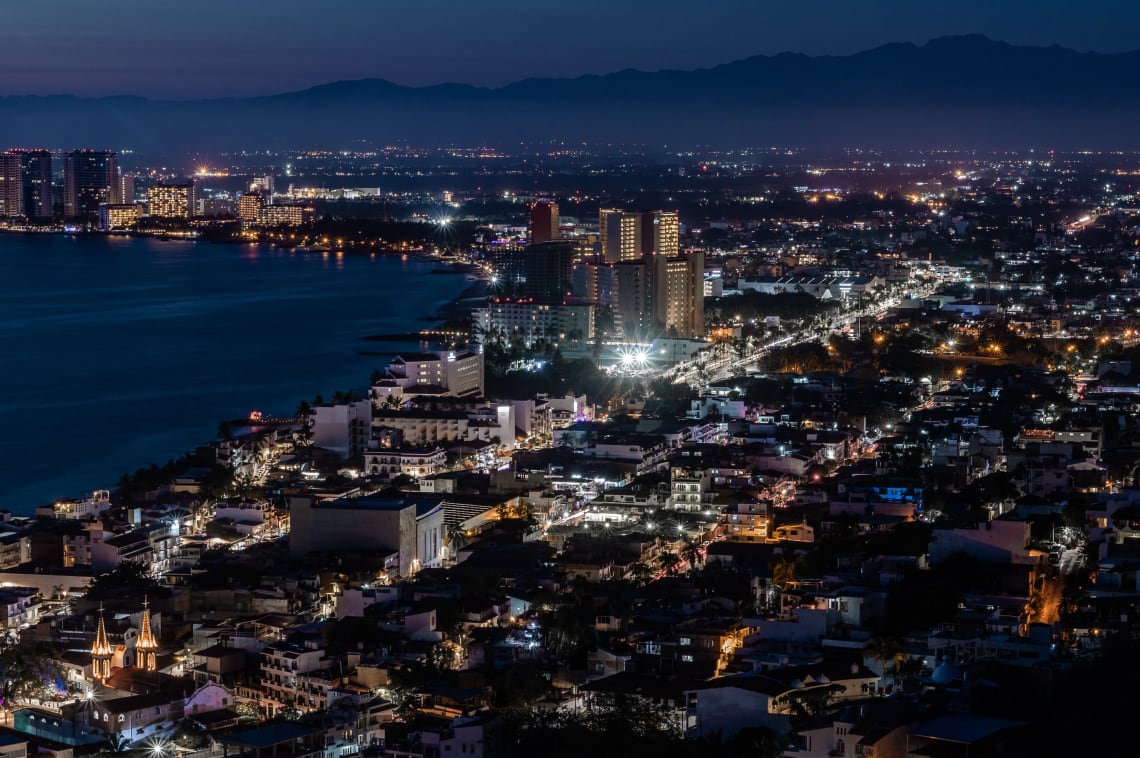 Puerto Vallarta, Mexico