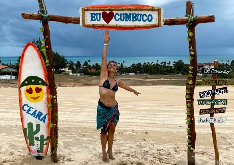 cumbuco melhores praias fortaleza