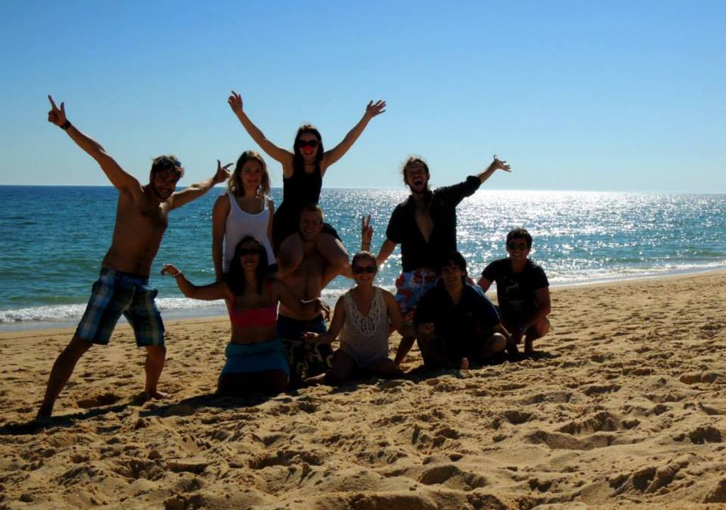  Mejores Anfitriones Portugal 