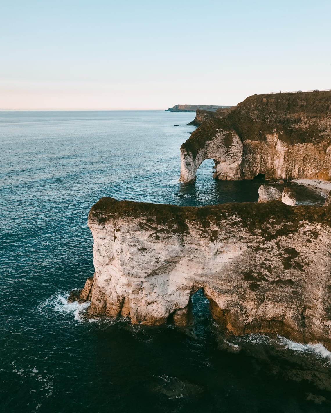 Whiterocks, Portrush, Northern Ireland