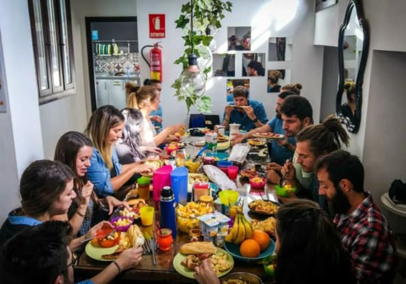 intercambio gratuito