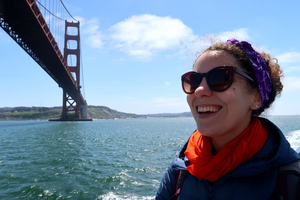 O que fazer em San Francisco: passeios de barco&nbsp;