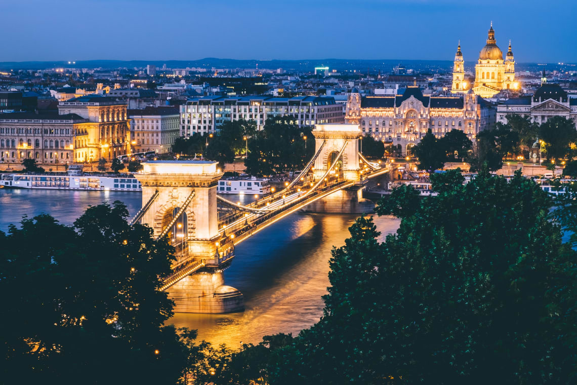 Budapest, Hungary