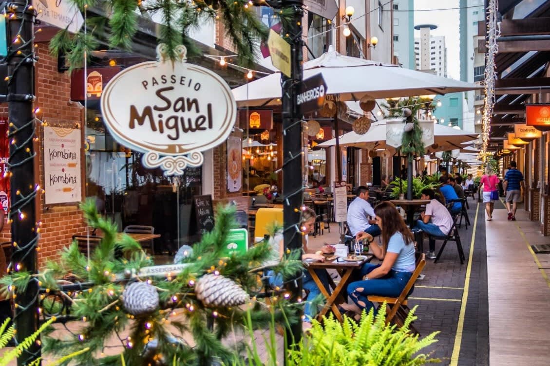 o que fazer em balneario camboriu roteiro