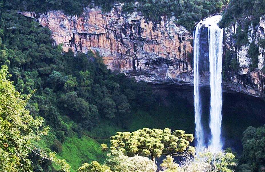 Canela, Rio Grande do Sul