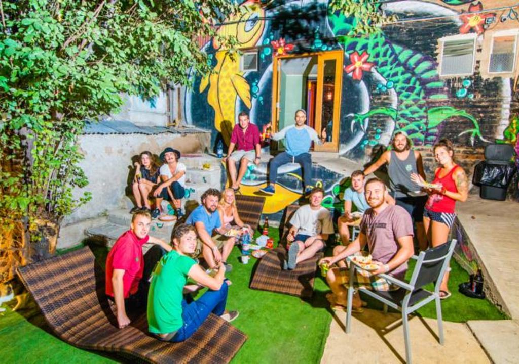  Mejores Anfitriones santiago 