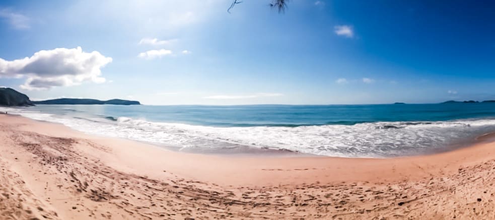 Cinco paraísos escondidos en Búzios que no te puedes perder - Brasil Tucuns - Worldpackers