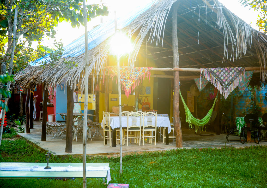 hostel em Cavalcante, Chapada dos Veadeiros