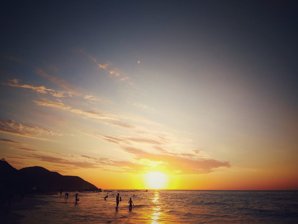 Seis meses haciendo voluntariados en Colombia - Santa Marta - Worldpackers