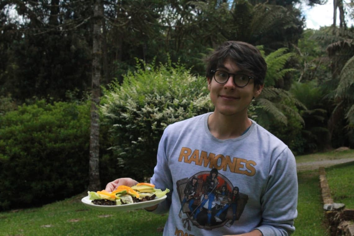 Mi primera experiencia haciendo un voluntariado en Brasil con Worldpackers