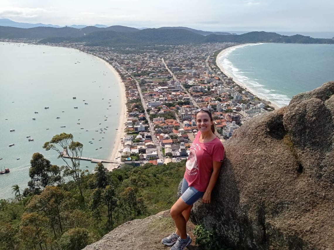 Natal em Bombinhas: Cultura, Gastronomia e Praias