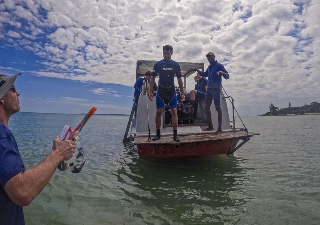 volunteer abroad programs 