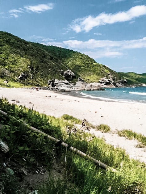 Cinco paraísos escondidos en Búzios que no te puedes perder - Brasil José Gonçalves - Worldpackers