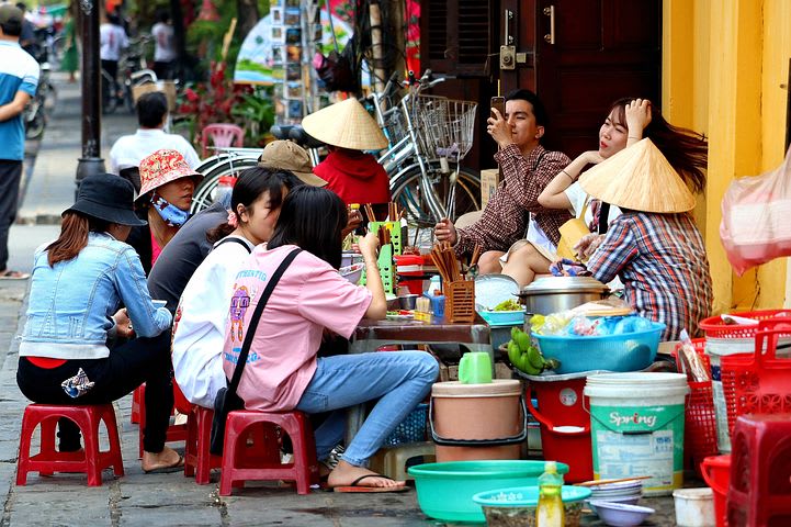 travel to vietnam safety