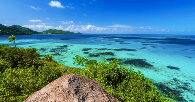 Visit Cartagena: Islas Providenca, Colombia