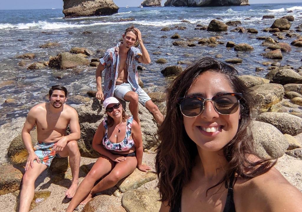 voluntariado en Jalisco 