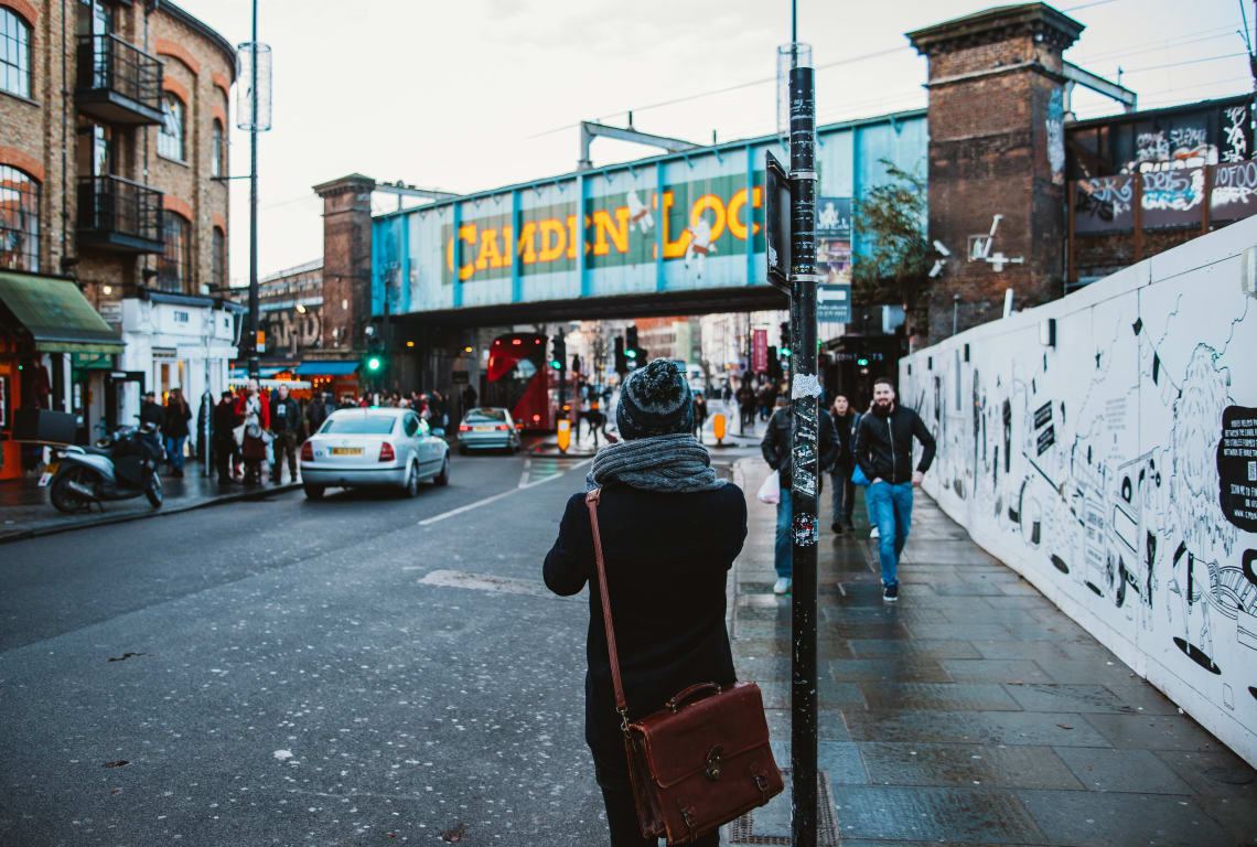 Camden Town