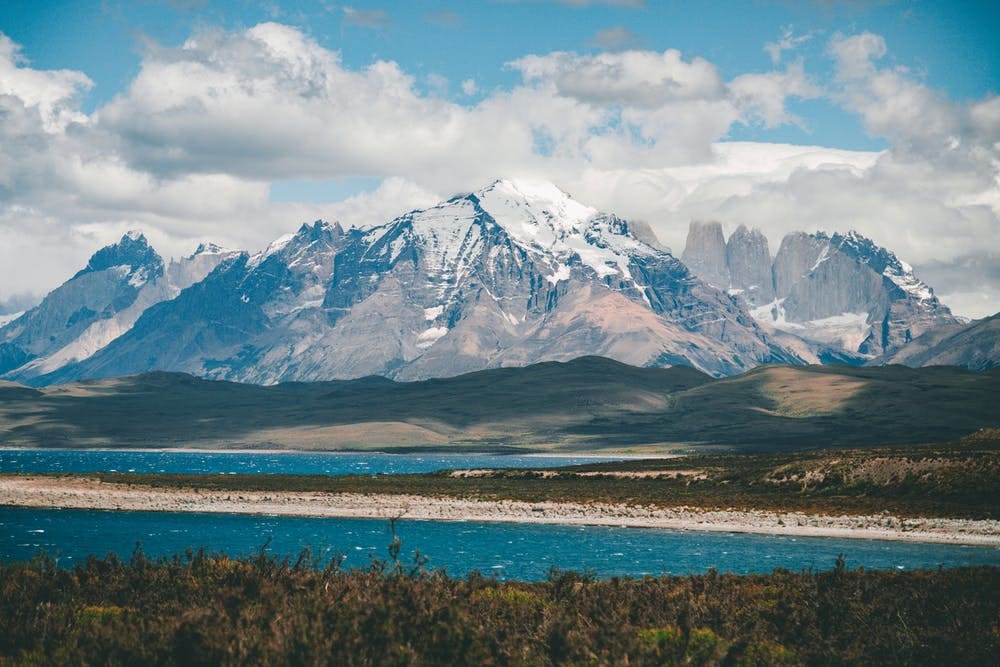 Cómo viajar a la Patagonia argentina con poco presupuesto