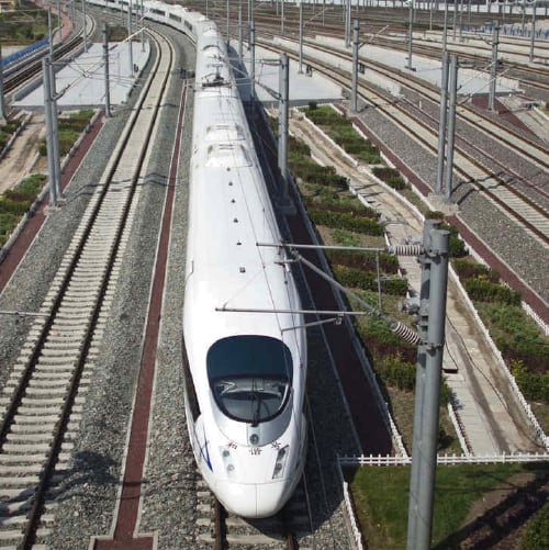 Diez lugares que no debes perderte en tu viaje por China - Worldpackers (1)