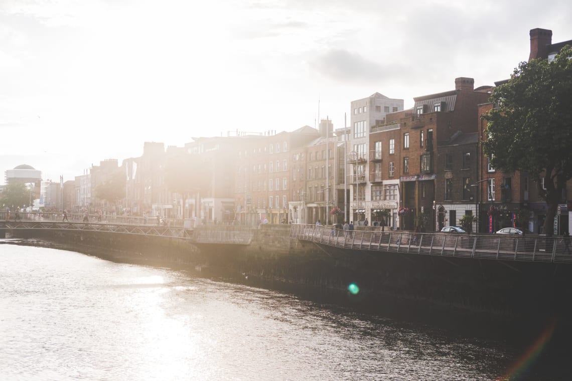 Dublin, Ireland