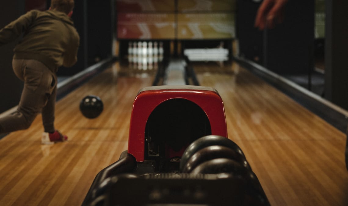 bowling
