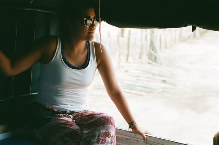 ecoturismo en colombia