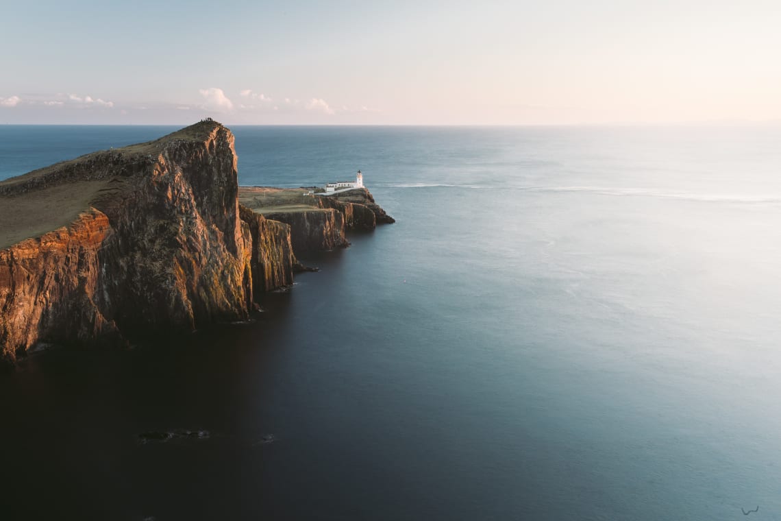 Lighthouse, United Kingdom