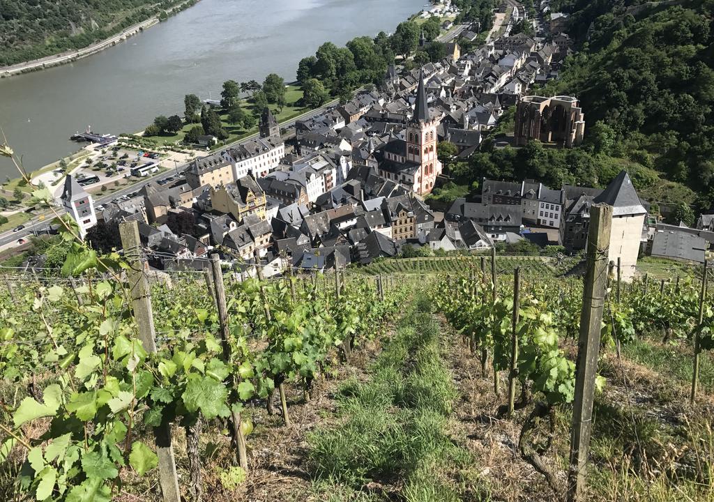 Bacharach, Germany