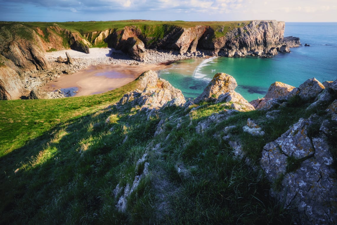 Wales, United Kingdom