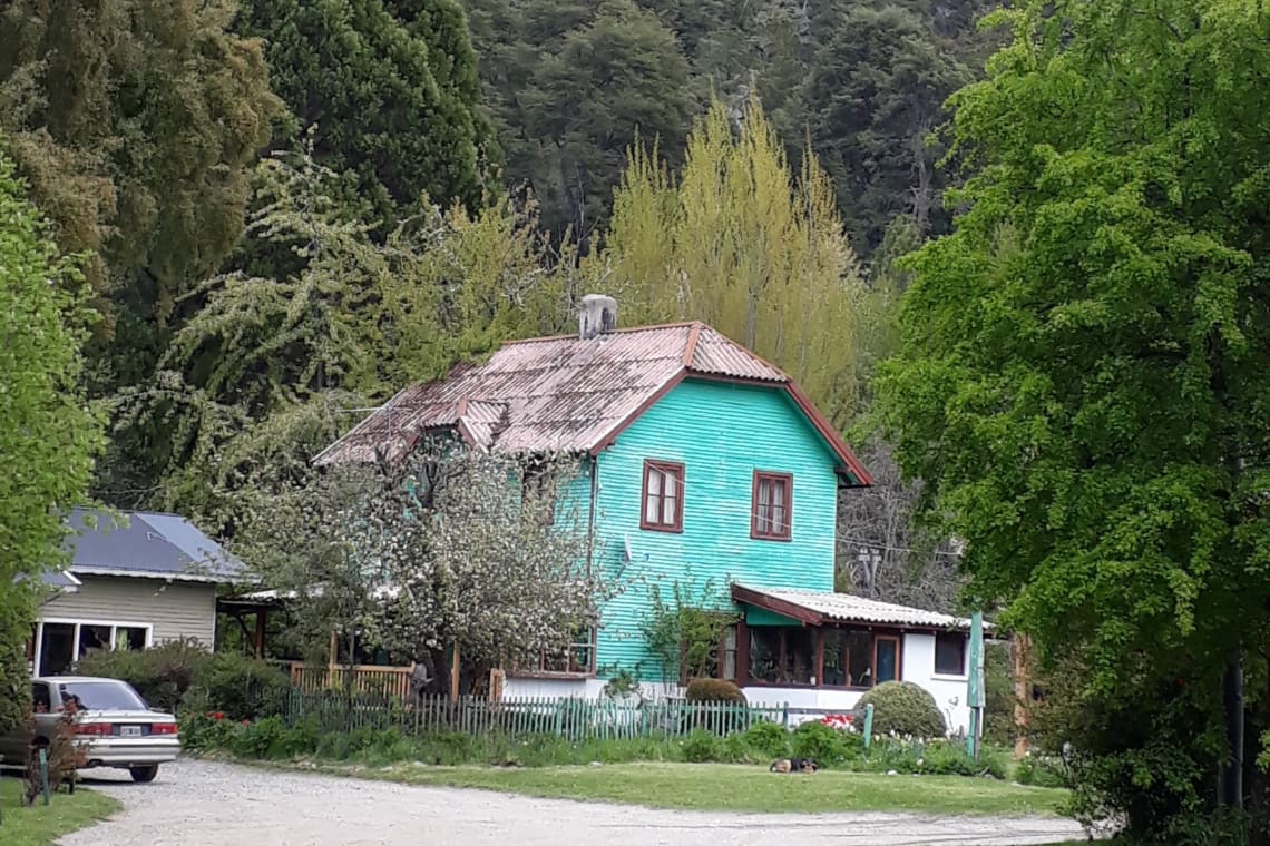 que se puede hacer en bariloche