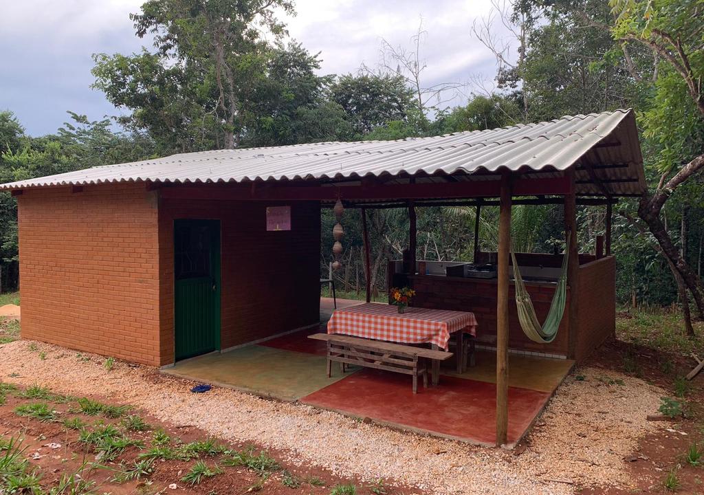 Jalapão, Tocantins: hospedagem