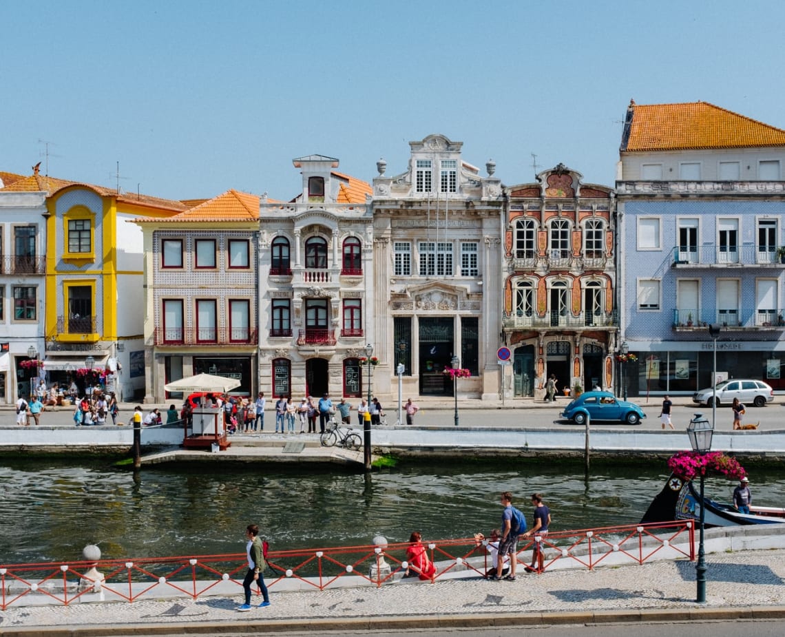 portugal is also one of the cheapest countries to visit in Europe