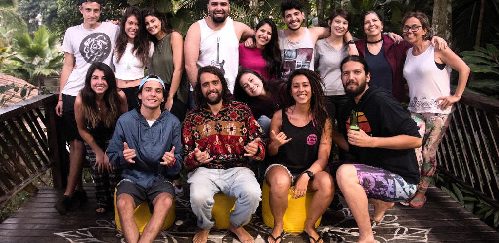 El papel del voluntario y del anfitrión en una experiencia Worldpackers