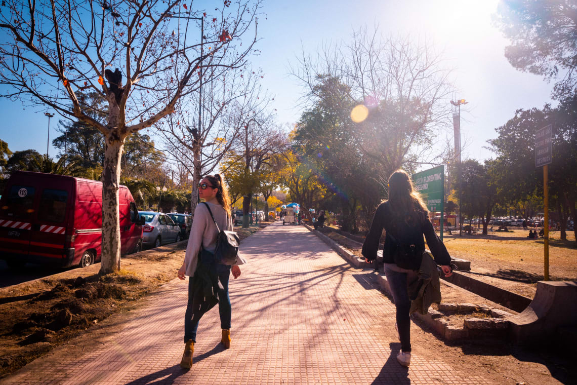 que hacer en cordoba capital