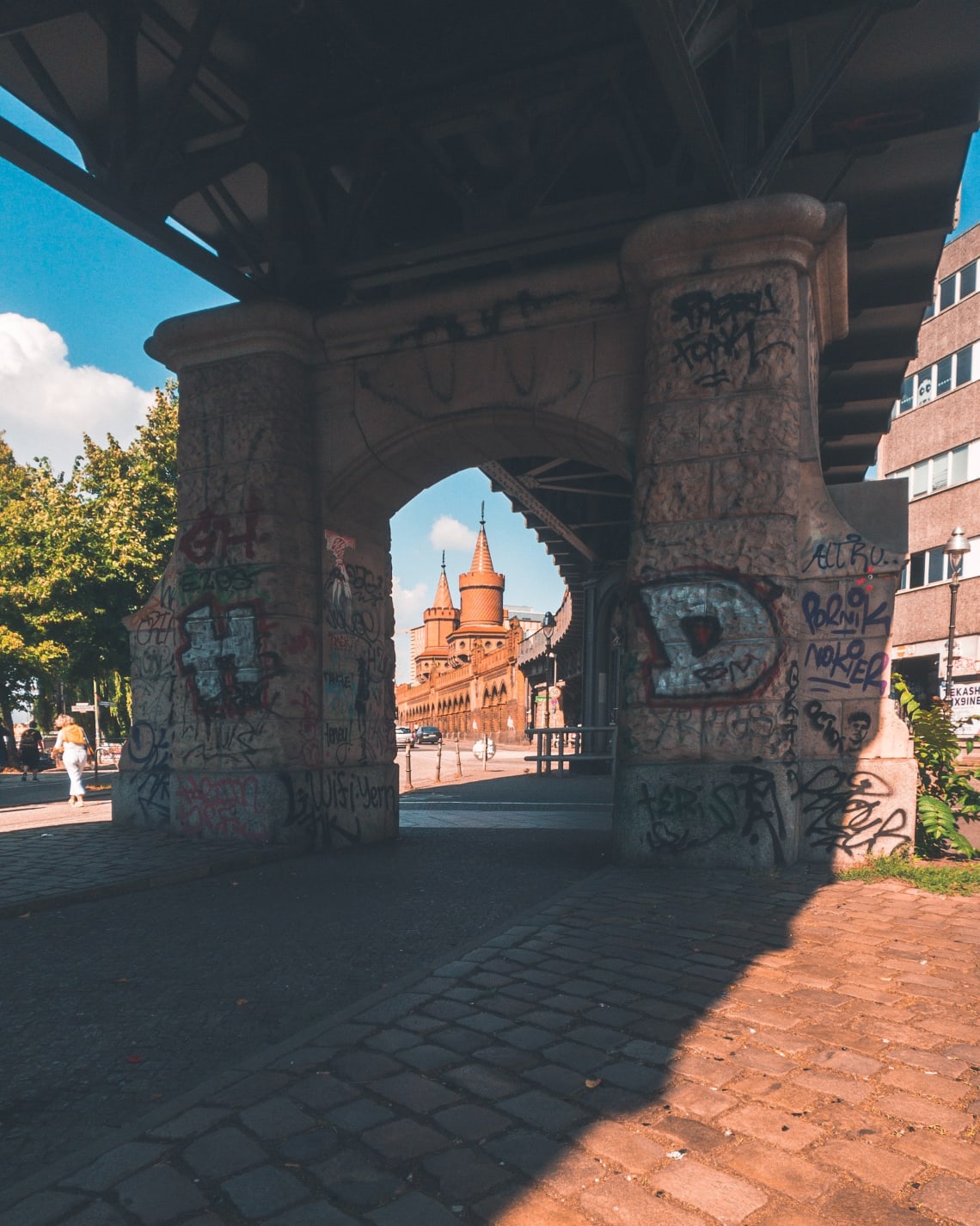 Things to do in Berlin: Kreuzberg