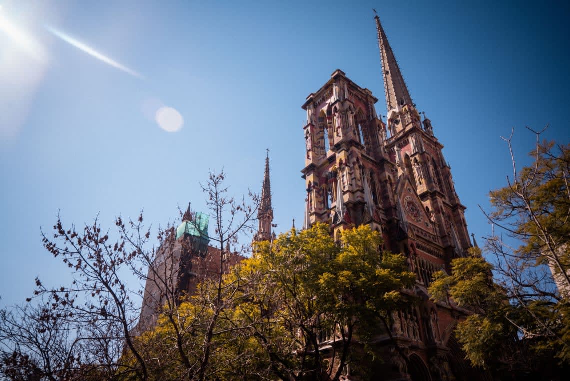 que hacer hoy en cordoba argentina