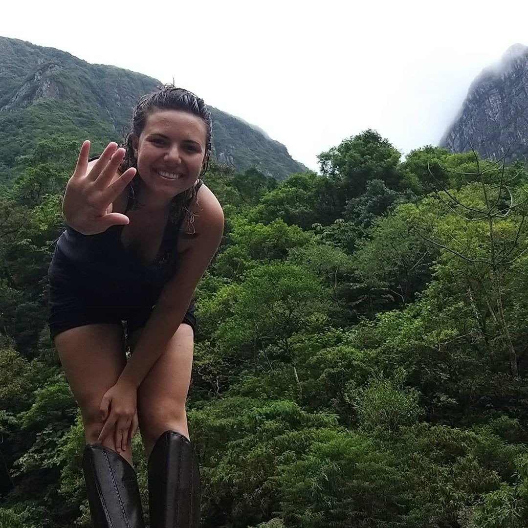 Raquel Pryzant é uma jornalista brasileira