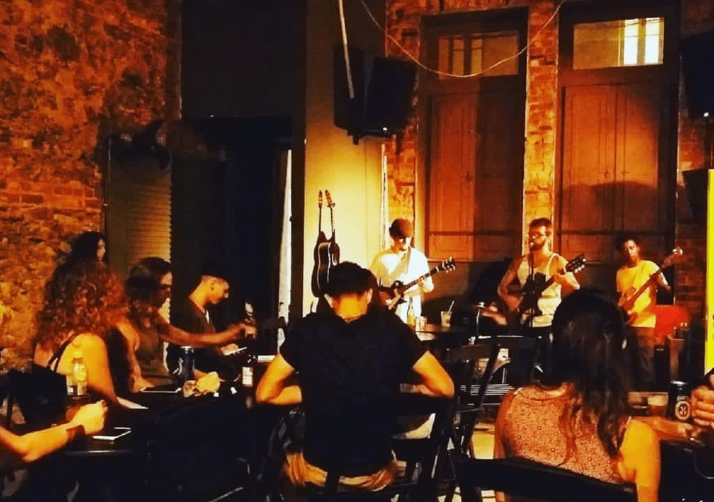  Mejores Anfitriones rio de janeiro 