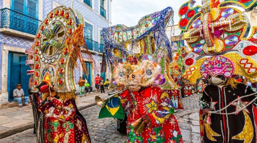 Festas juninas no Nordeste história tradições e onde curtir