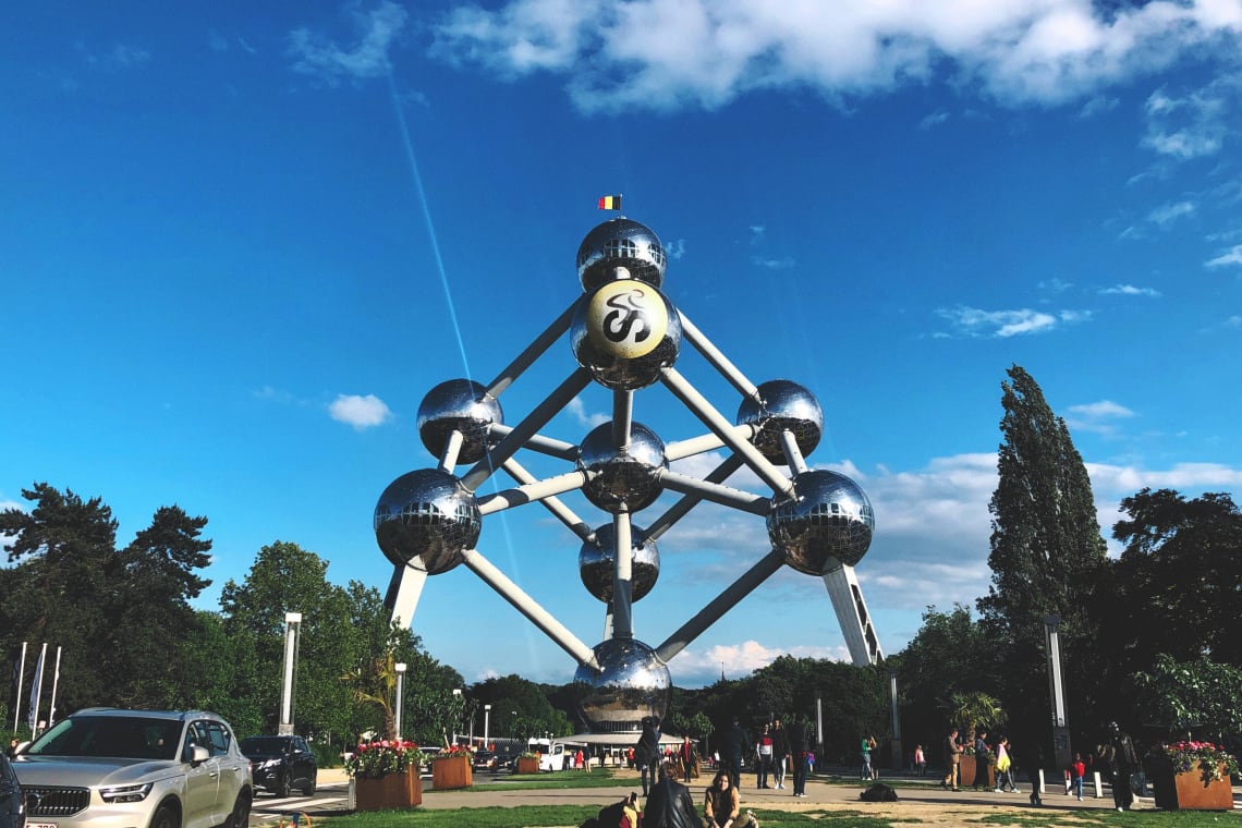 Atomium