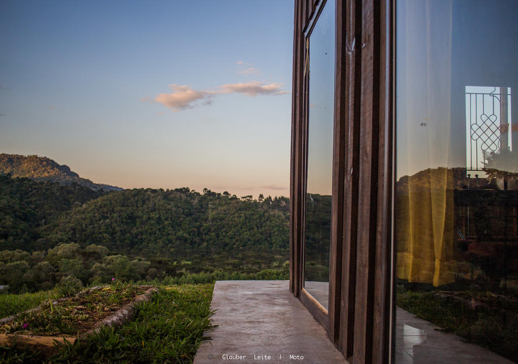 Bocaina do Sul, Santa Catarina