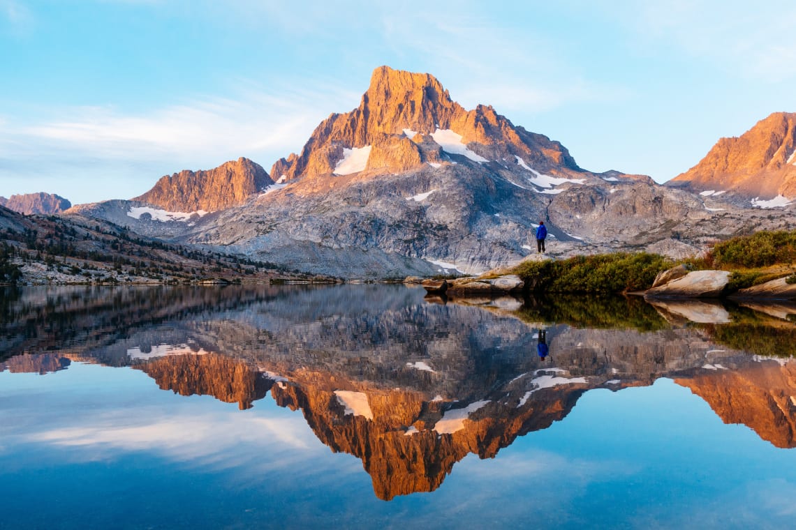 California Wilderness Areas