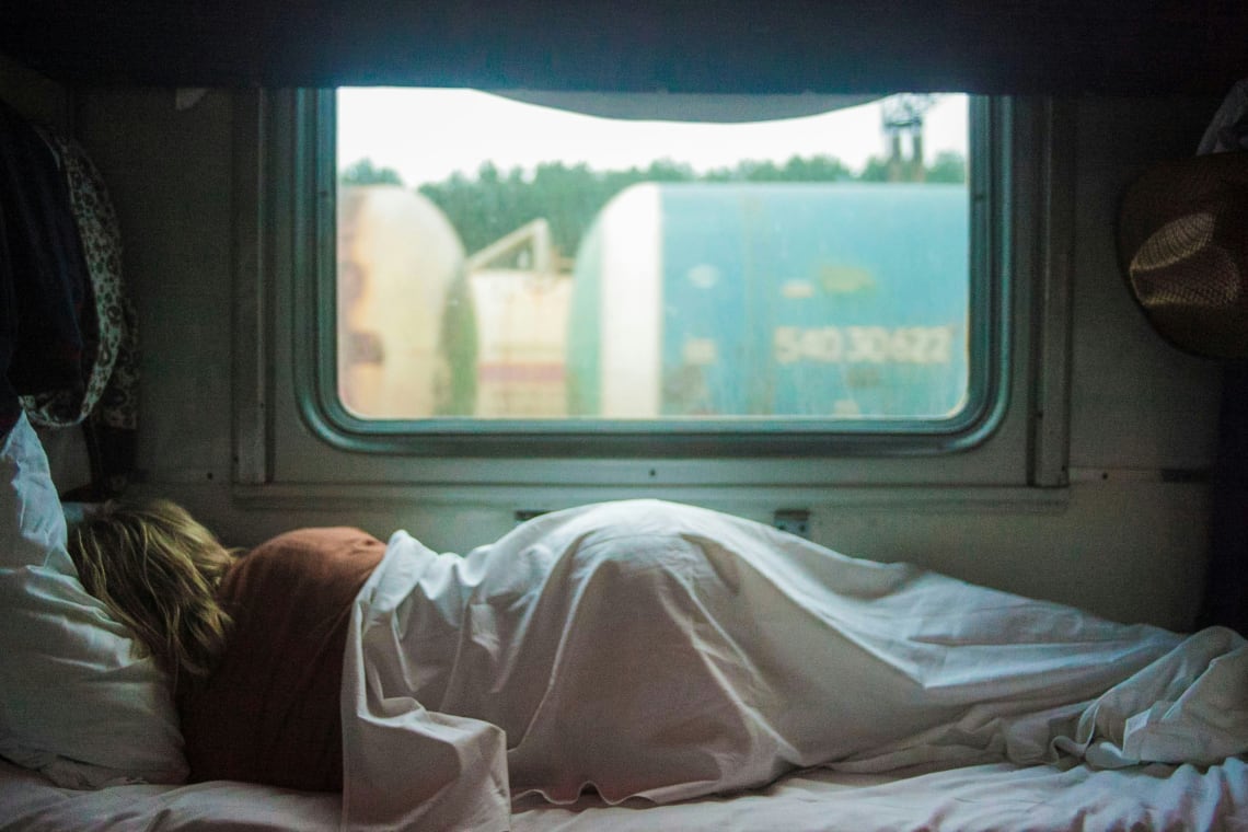 Ultimate tips for a restful sleep while traveling