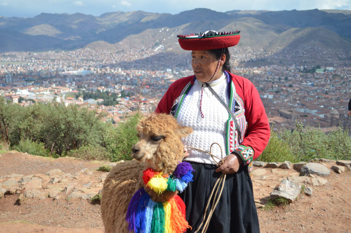 Cusco, Peru